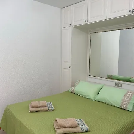 Apartmán Comfort En Tenerife Royal Gardens Playa de las Americas (Tenerife)