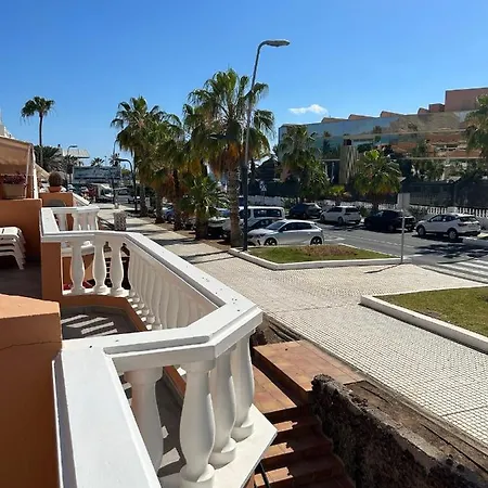 Comfort En Tenerife Royal Gardens Apartmán Playa de las Americas (Tenerife)
