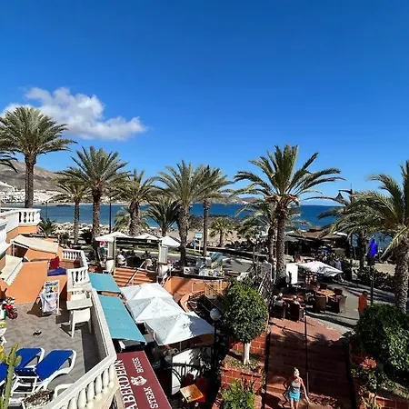 Comfort En Tenerife Royal Gardens Apartmán Playa de las Americas (Tenerife)